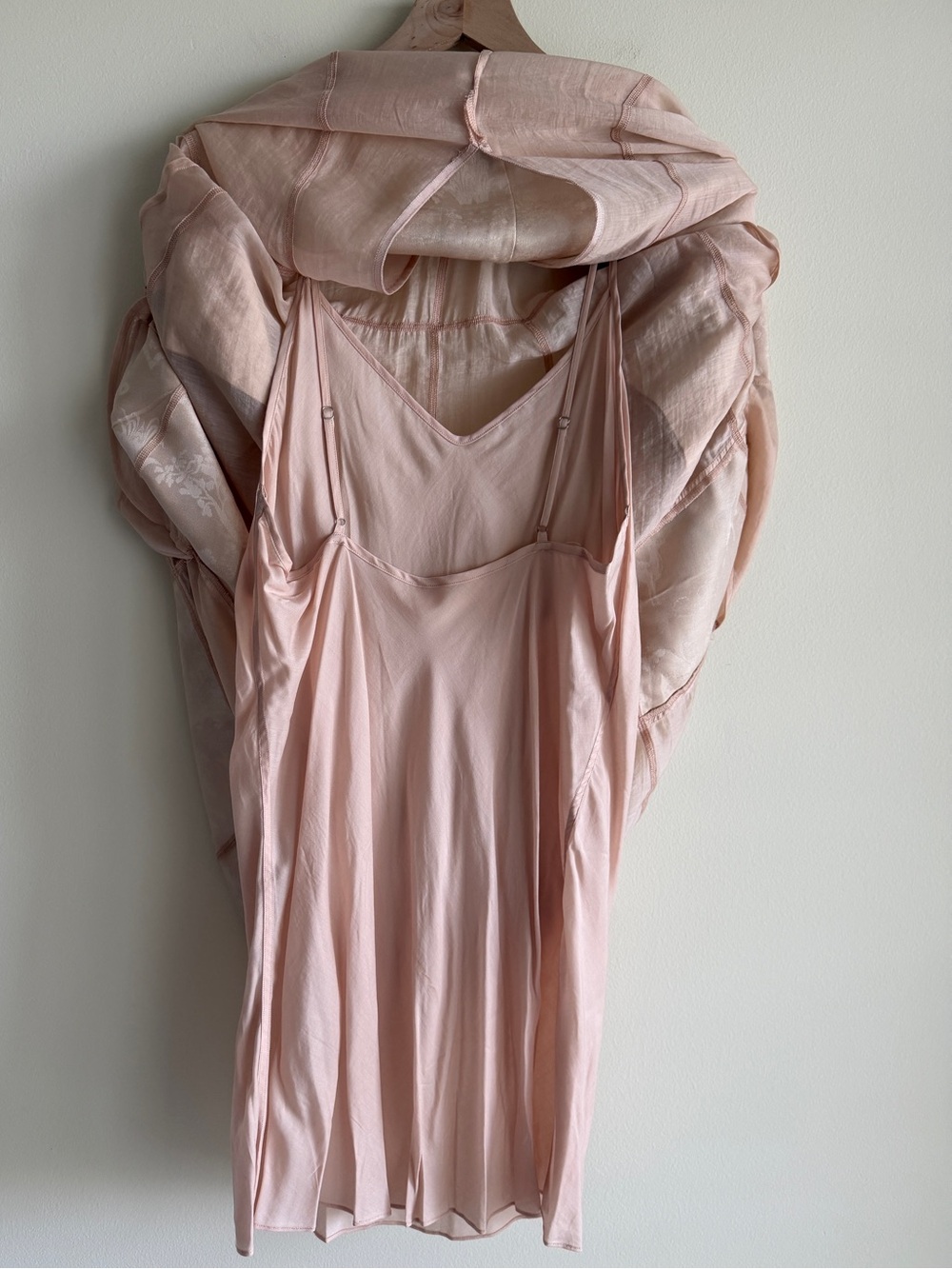 H&M Conscious Collection 2016 Exclusive Trapeze Novelty Deer Swan Print Dress 10 - Picture 8 of 16